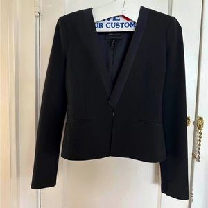BCBG Blazer